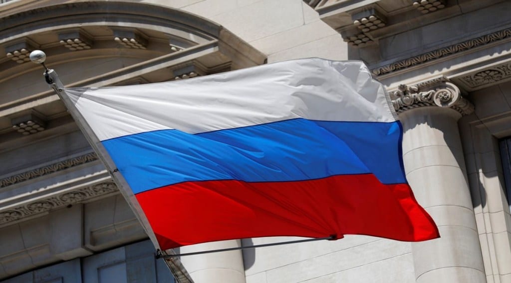 Russia economic forum