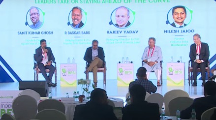 small finance banks, fe modern bfsi, lending