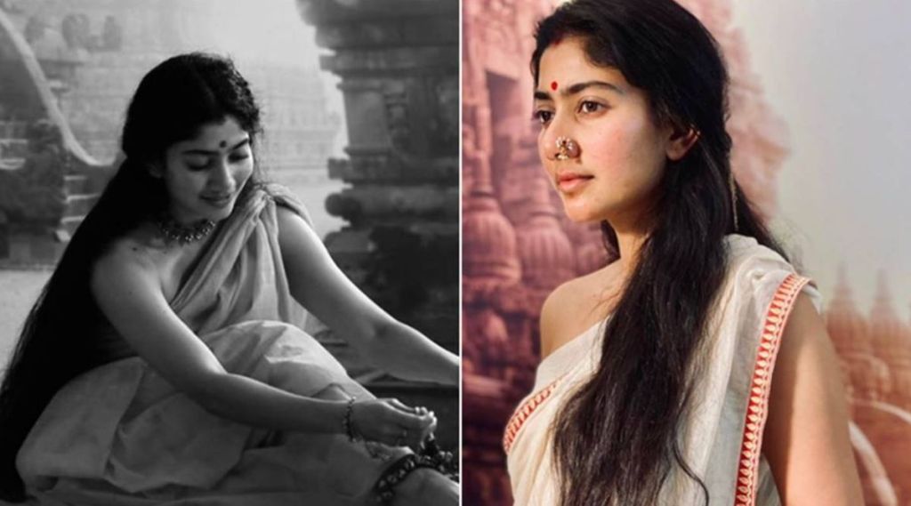 sai pallavi