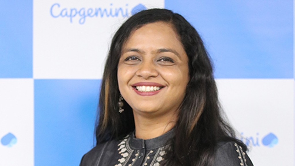 Naik also highlighted that being purpose-led helps companies benefit in terms of consumer engagement. Naik also highlighted that being purpose-led helps companies benefit in terms of consumer engagement.