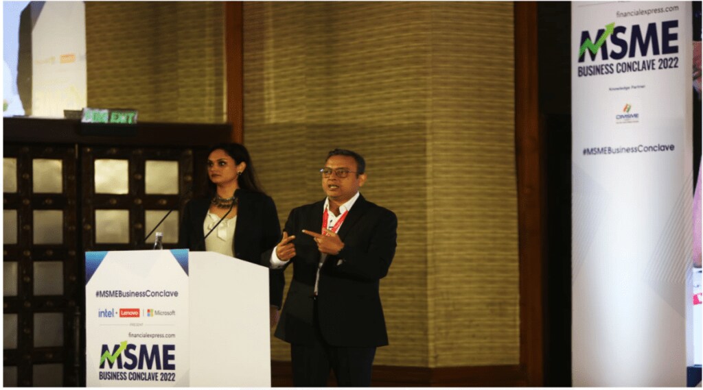 Sharad Verma, Head of Commercial Channel, Lenovo India
