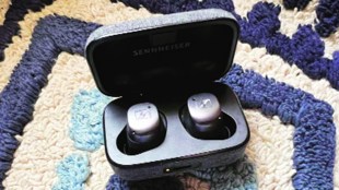 Sennheiser Momentum TWS 3