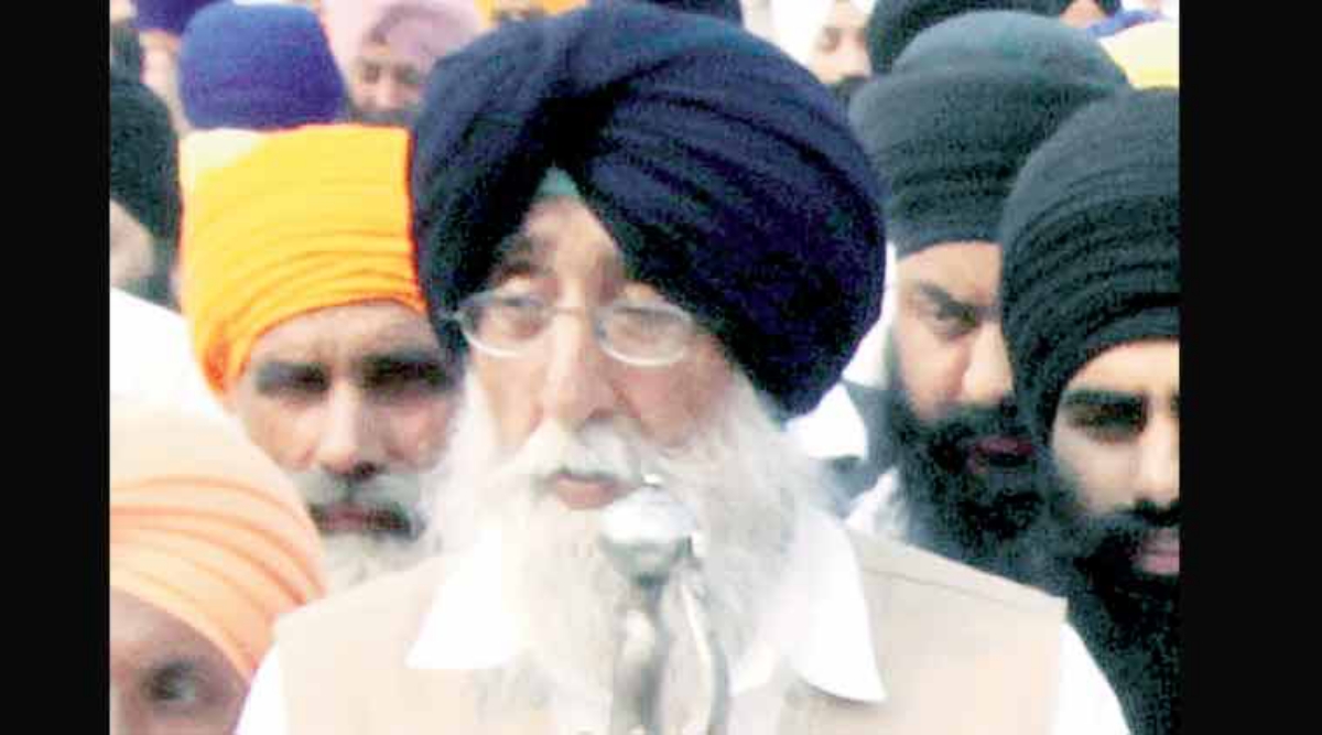 Simranjit Mann recalled the death of Jarnail Singh Bhindranwale and others during Operation Blue Star at Amritsar's Golden Temple in 1984. Simranjit Mann recalled the death of Jarnail Singh Bhindranwale and others during Operation Blue Star at Amritsar's Golden Temple in 1984.