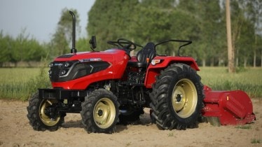 Solis Yanmar to launch 3 tractors in Turkey