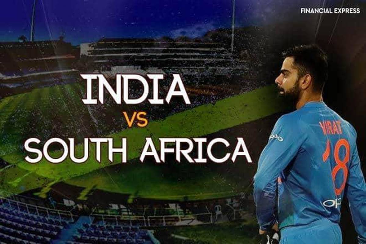 India vs South Africa: SA contingent clears Covid tests; focus on spinners ahead of series against Rohit Sharma's men India vs South Africa: SA contingent clears Covid tests; focus on spinners ahead of series against Rohit Sharma's men