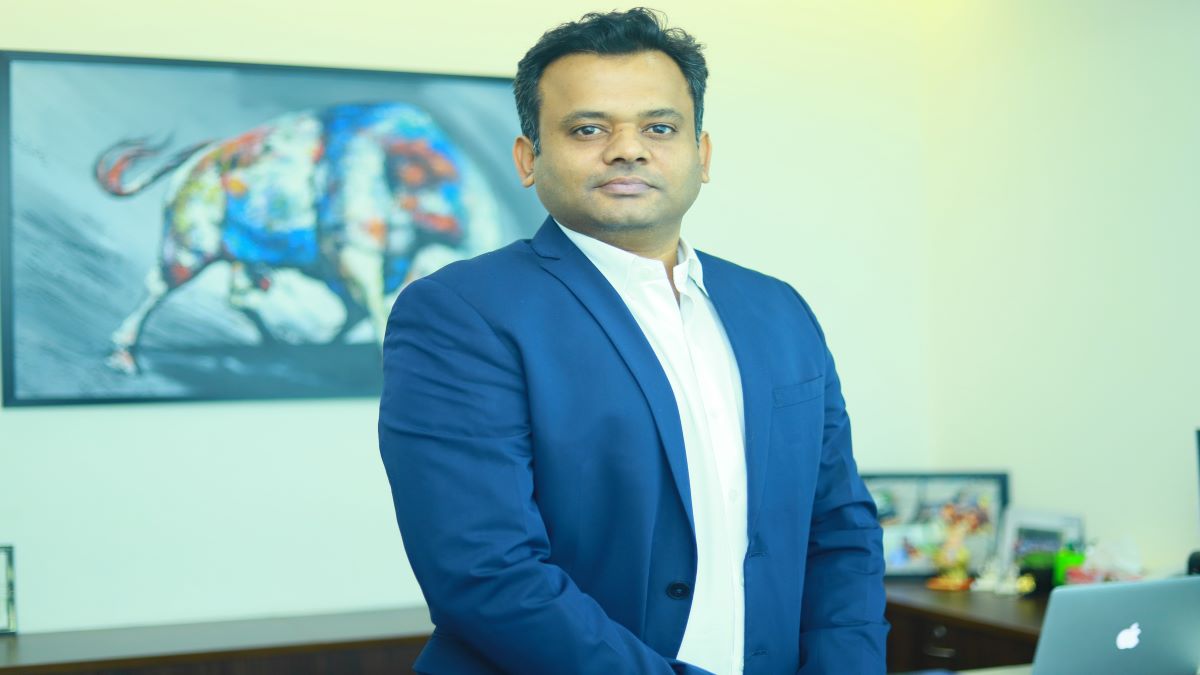 Cryptocurrency platform Rooba Finance raises $1.3 million in seed funding  round led by Inflection Point Ventures - Blockchain News | The Financial  Express