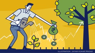 SIPs investing works in any market condition and the key is to continue with the regular investment without worrying much about the market levels.