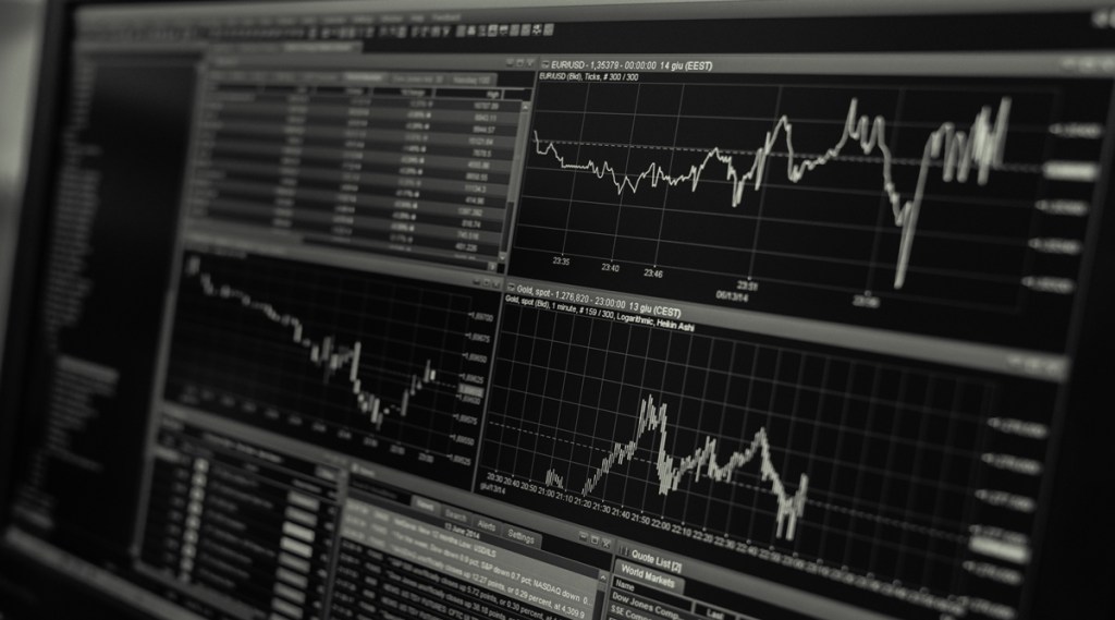 global stock markets