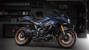 Suzuki Katana