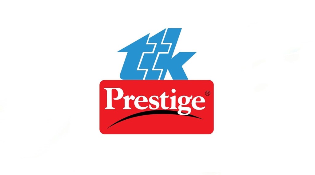 TTK Prestige deal