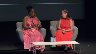 She further urged advertisers and marketers to not launch campaigns that talk about what ‘Me Too’ has done in the last five years simply for the sake of publicity.