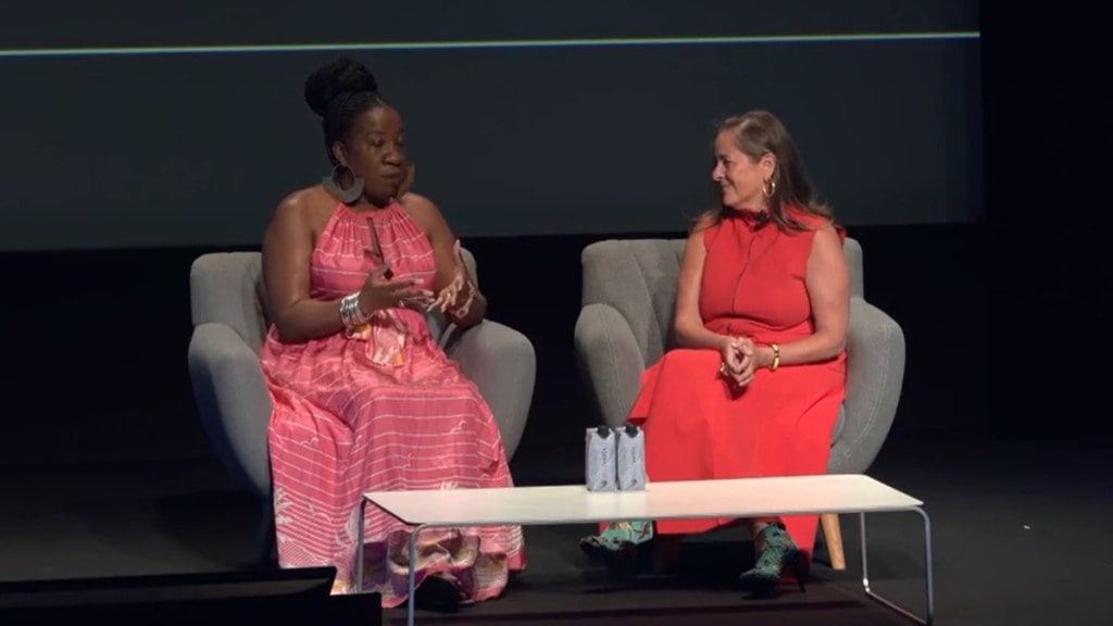 She further urged advertisers and marketers to not launch campaigns that talk about what ‘Me Too’ has done in the last five years simply for the sake of publicity. She further urged advertisers and marketers to not launch campaigns that talk about what ‘Me Too’ has done in the last five years simply for the sake of publicity.