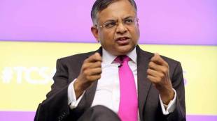 Digital India Act necessary as IT Act is over two decades old: Tata Sons Chairman N Chandrasekaran
