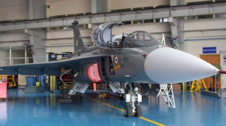 Tejas
