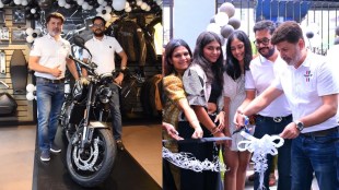 Triumph India