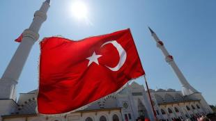 Turkey tourism
