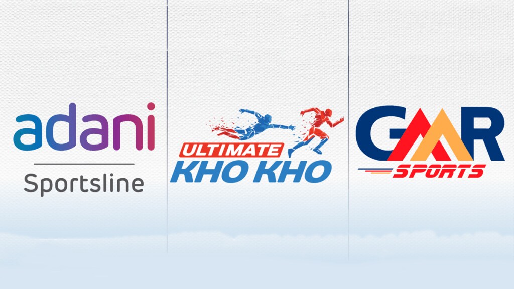 Adani Sportsline and GMR Sports is already associated with many sporting leagues in the country.