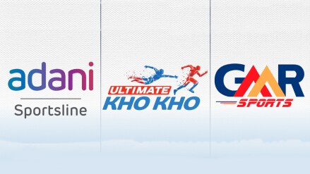 Adani Sportsline and GMR Sports is already associated with many sporting leagues in the country.