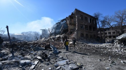 russia kyiv missile