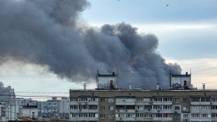 Ukraine says it will prevail over Russia as eastern battle grinds on