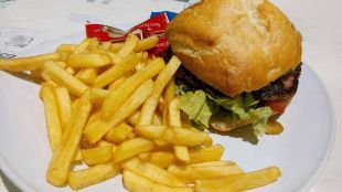 Monterio emphasizes avoiding ultra-processed food.