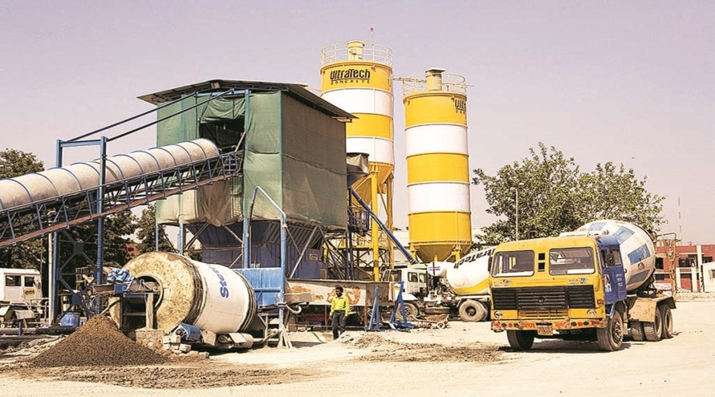 UTCL plans to spend a total of Rs 129 bn toward the announced capex – implying a cost of a mere $74/t. 