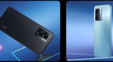 Oppo K10 5G