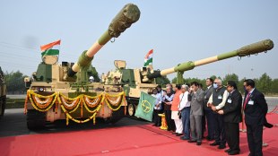 Atmanirbhar Bharat: Light weight tanks for the Indian Army will roll out next year, says DRDO Chief