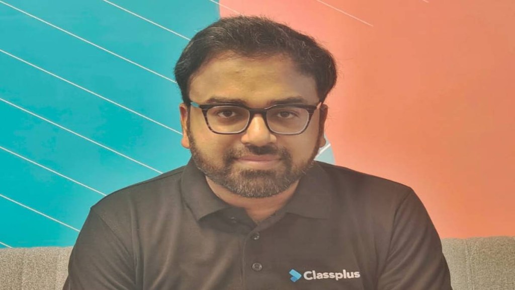 He has spearheaded product growth at companies such as UnitedHealth Group and Adobe. He has spearheaded product growth at companies such as UnitedHealth Group and Adobe.