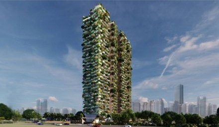 Not only primary sales of properties, resale has also gone up by 25%, said Prashant Thakur, head of research at Anarock Property Consultants. Not only primary sales of properties, resale has also gone up by 25%, said Prashant Thakur, head of research at Anarock Property Consultants.