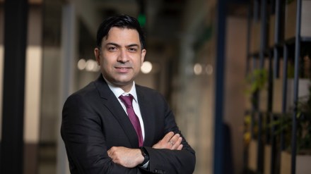 Men’s grooming business accounts for a third of the overall business and continues to grow rapidly.