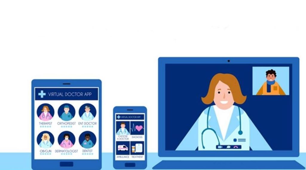 Online apps for health check up Online apps for health check up