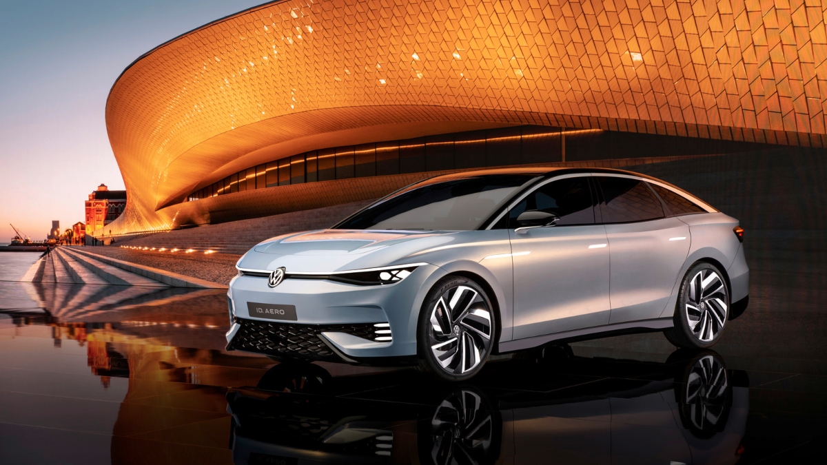 Volkswagen Group’s all-electric deliveries up 25 percent in nine months Volkswagen Group’s all-electric deliveries up 25 percent in nine months
