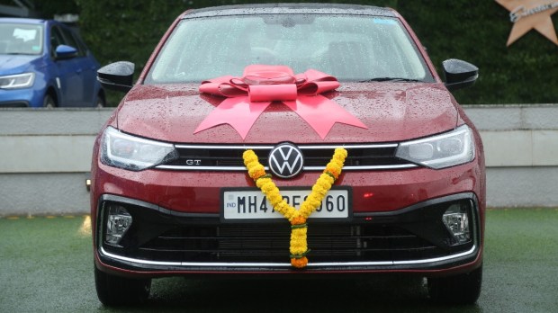 Volkswagen Virtus