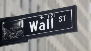 Wall Street, US stock market