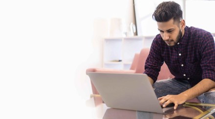 Different lenders offer different personal loan interest rates based on your creditworthiness.