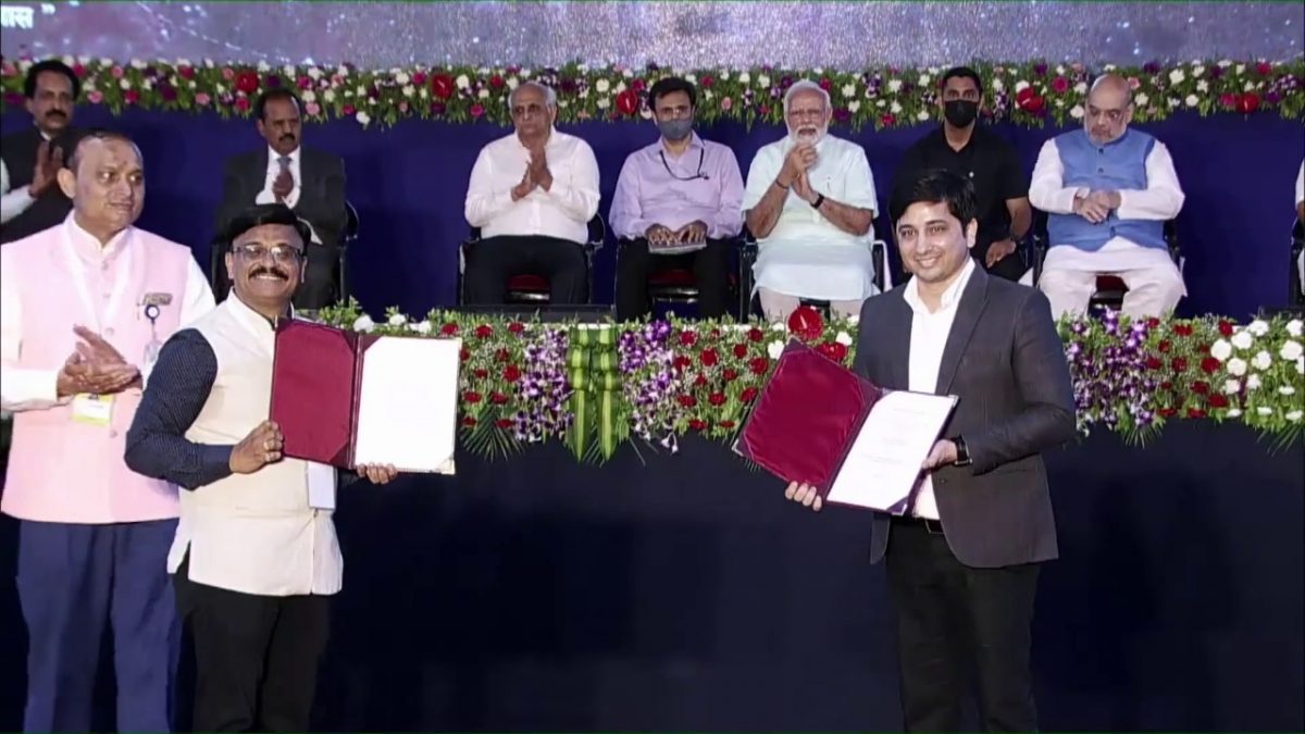 Pataa to use ISRO’s tech to introduce navigation solutions Pataa to use ISRO’s tech to introduce navigation solutions