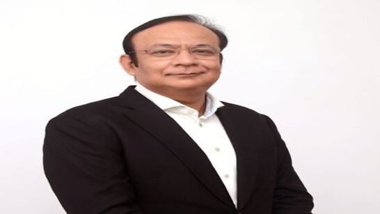 Ashok Leyland’s COO Anuj Khaturia quits Ashok Leyland’s COO Anuj Khaturia quits