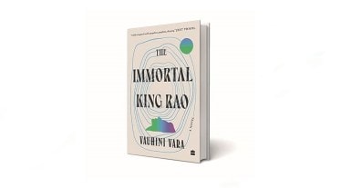 the immortal king rao