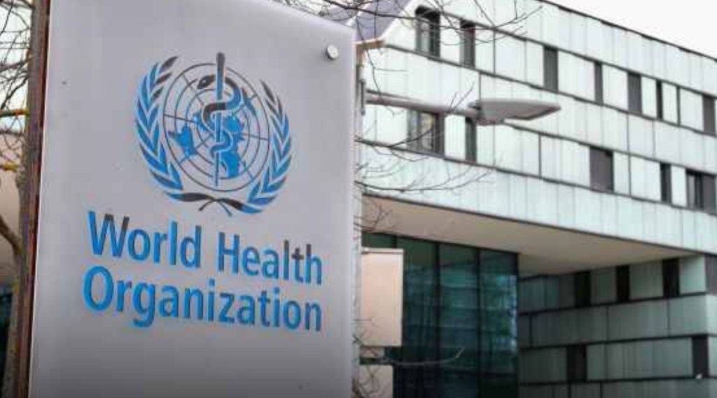 World Health Organization, WHO, monkeypox, monkeypox outbreak