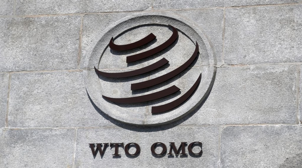 WTO Goyal