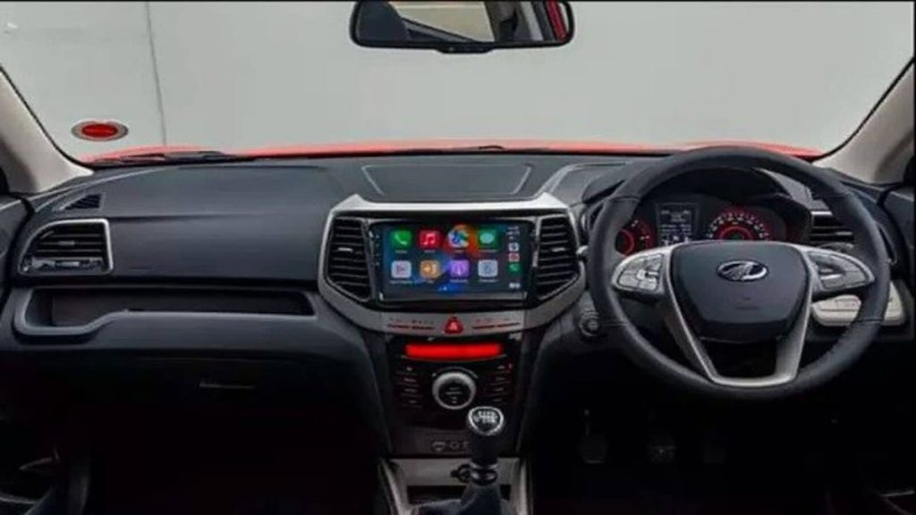 Mahindra XUV300 receives first upgrades since launch