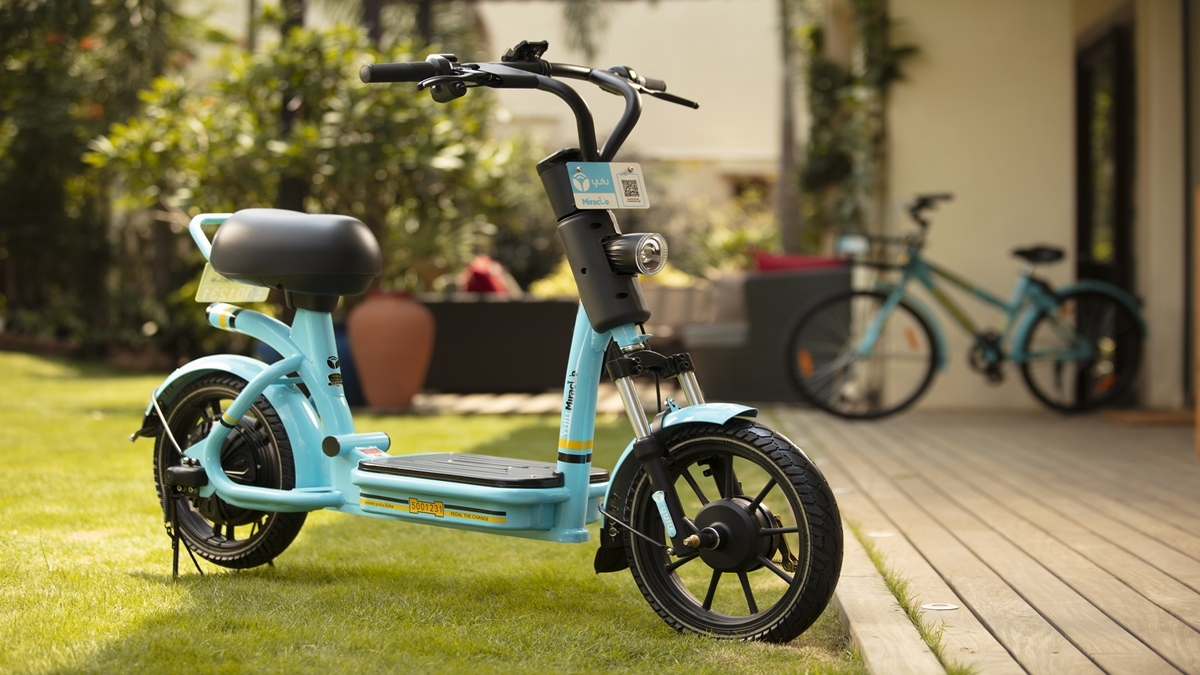 YULU-Miracle-electric-scooter-2