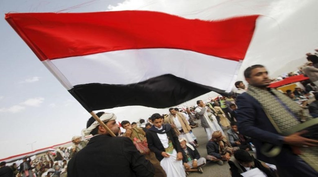 Yemen peace