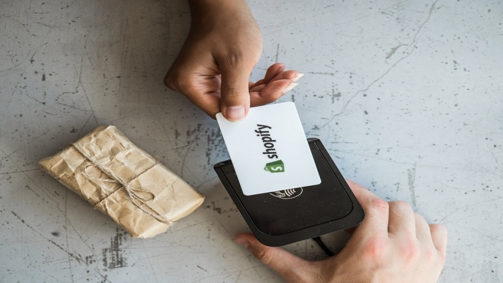 shopify india
