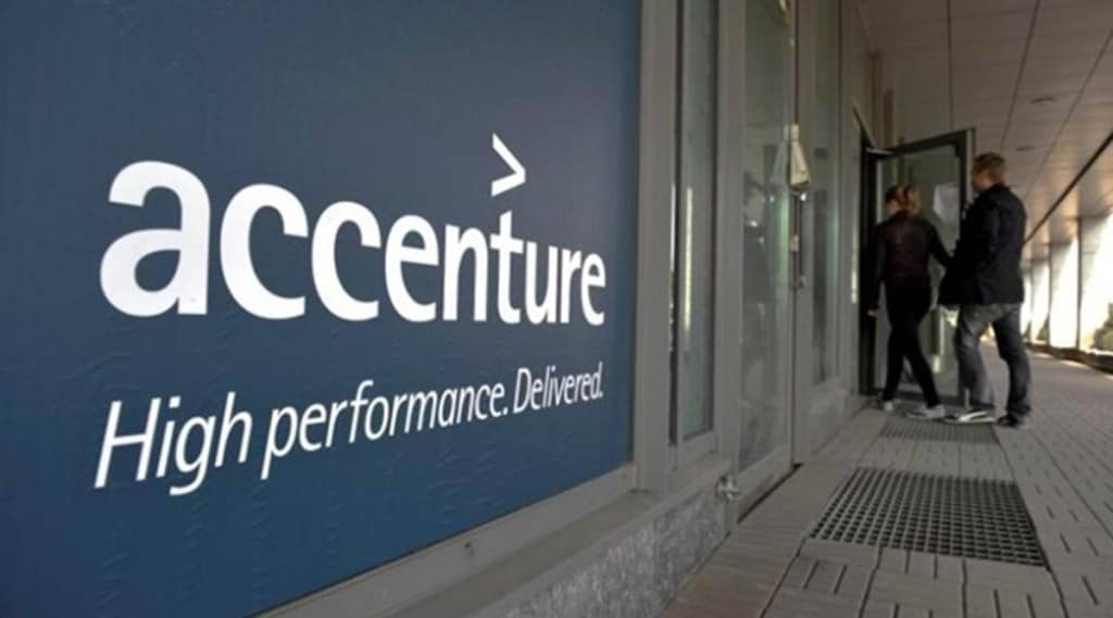 accenture