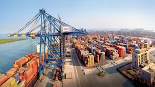 adani ports, adani group