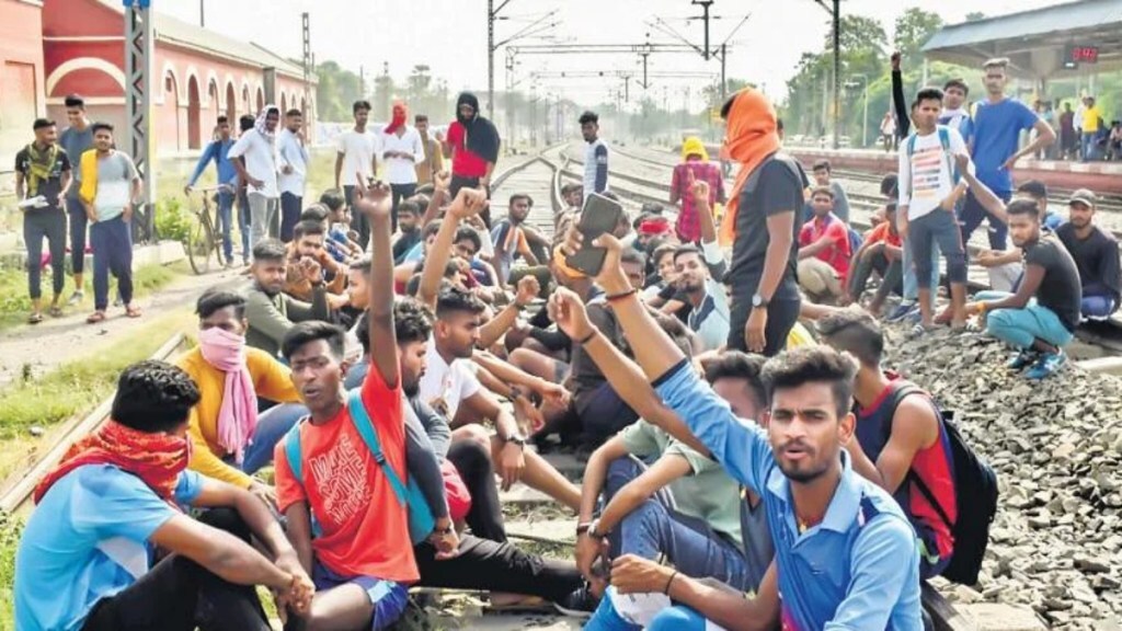 Agneepath Protests LIVE: A plea has also been filed in the Supreme Court against the Agnipath scheme alleging that the government has contravened constitutional provisions and acted without having parliamentary approval.