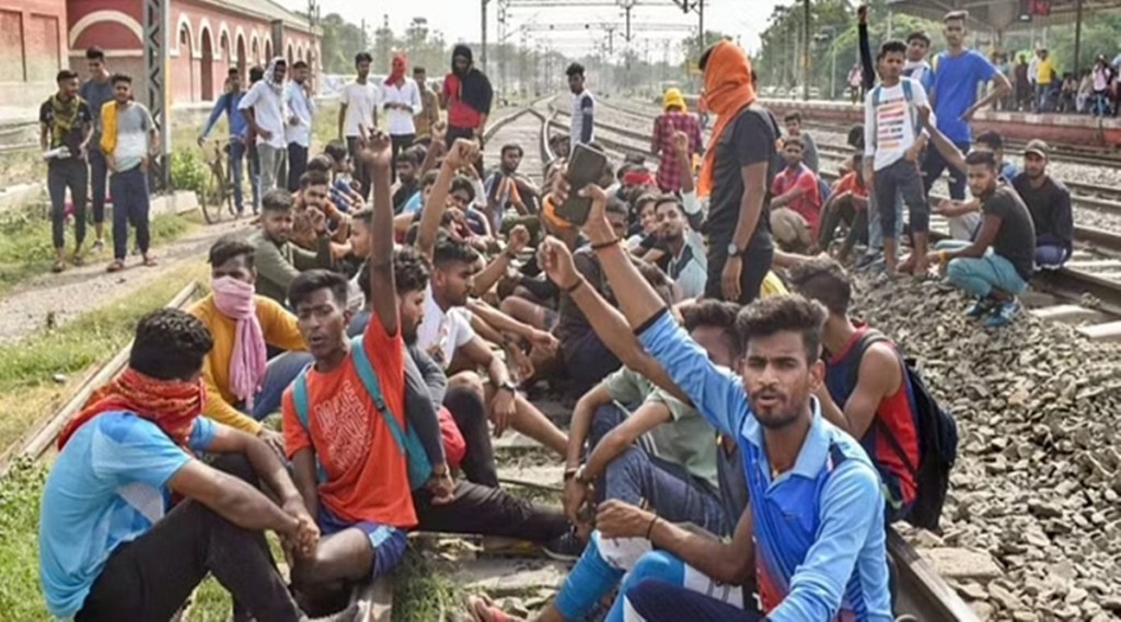 agnipath protests, Agnipath scheme