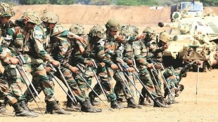 agniveer recruitment process